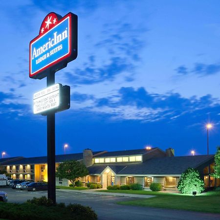 Americinn By Wyndham Alexandria Dış mekan fotoğraf