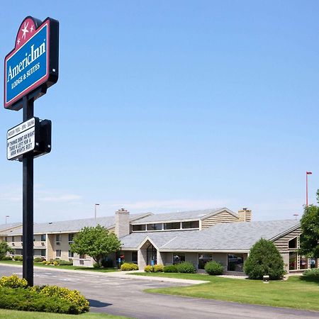 Americinn By Wyndham Alexandria Dış mekan fotoğraf