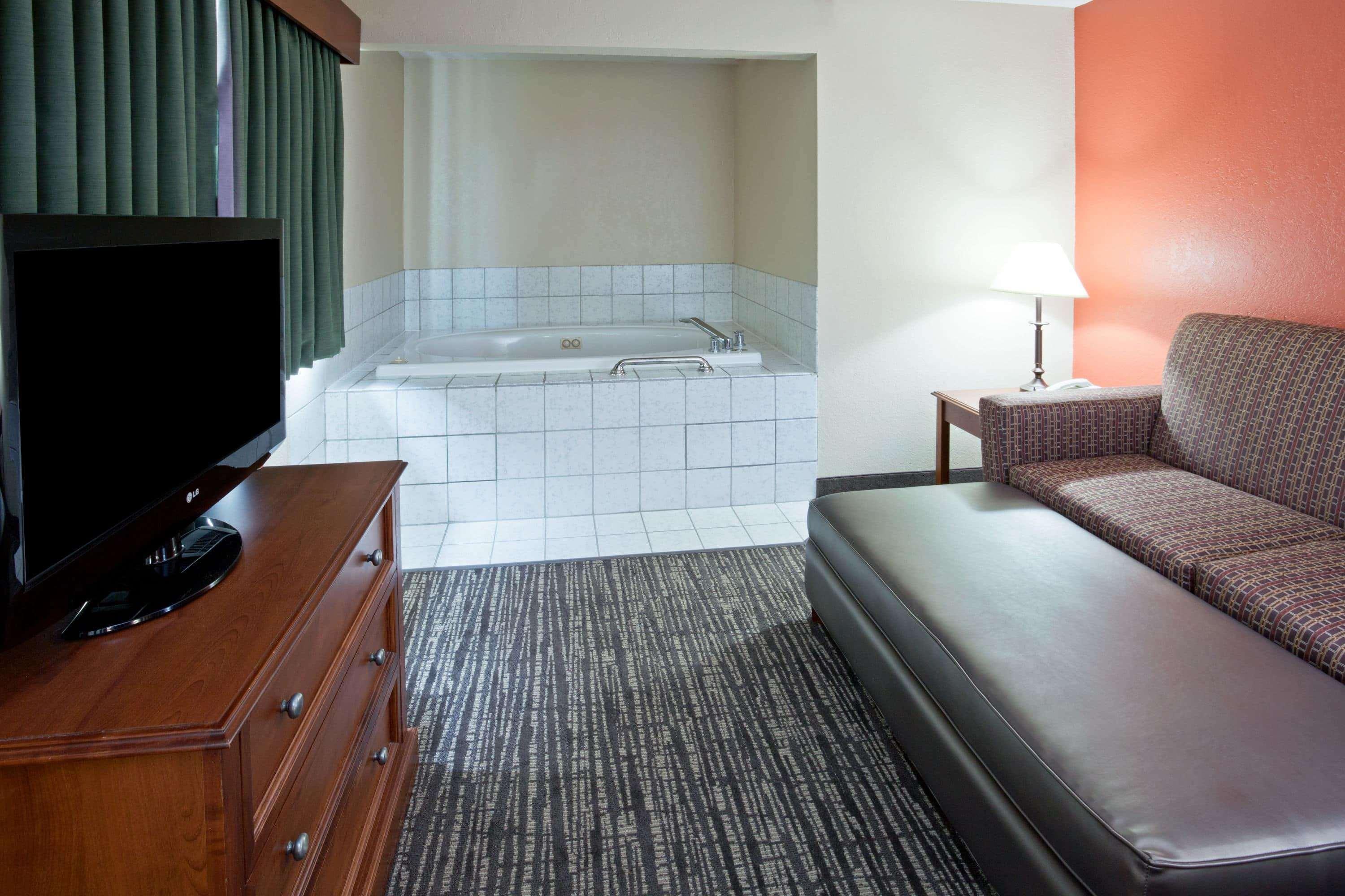 Americinn By Wyndham Alexandria Dış mekan fotoğraf
