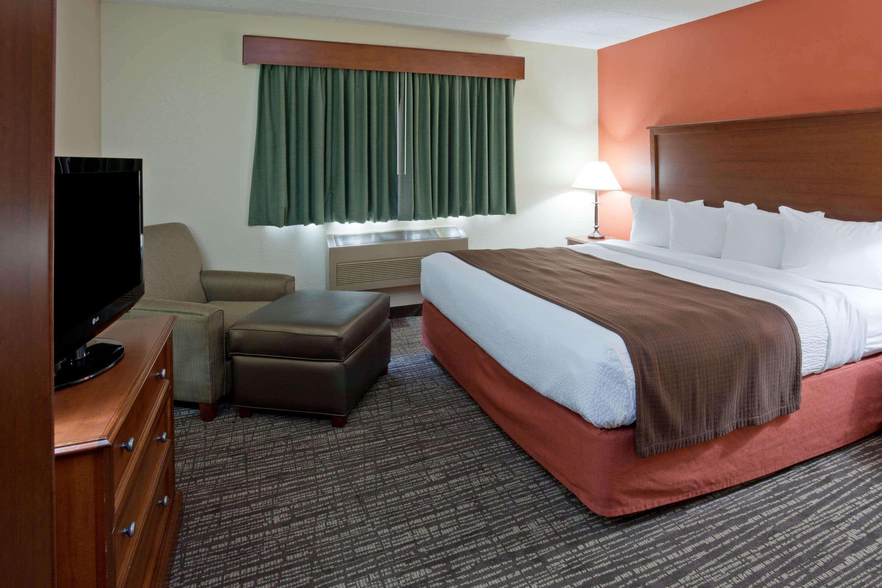 Americinn By Wyndham Alexandria Dış mekan fotoğraf