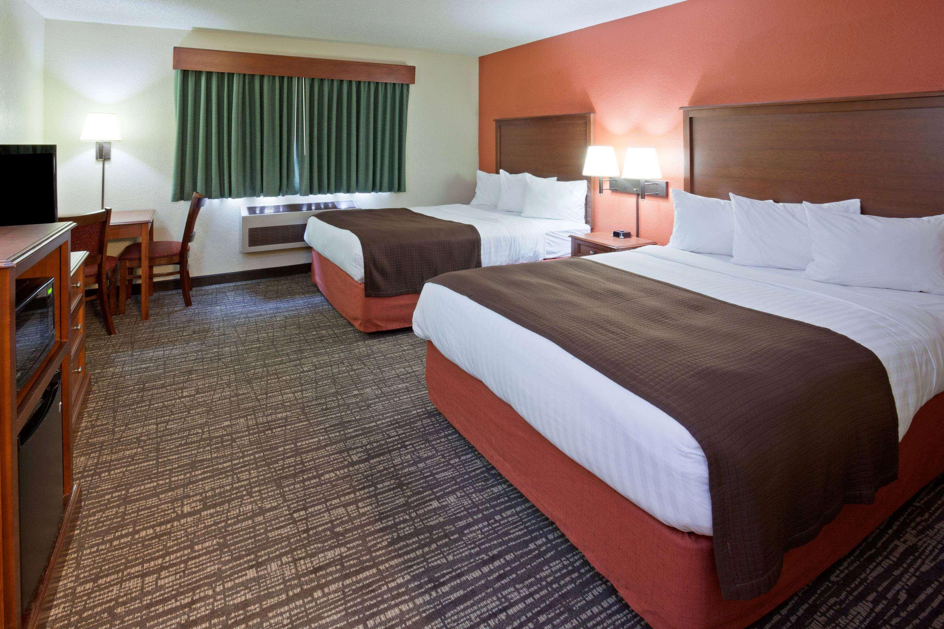 Americinn By Wyndham Alexandria Dış mekan fotoğraf