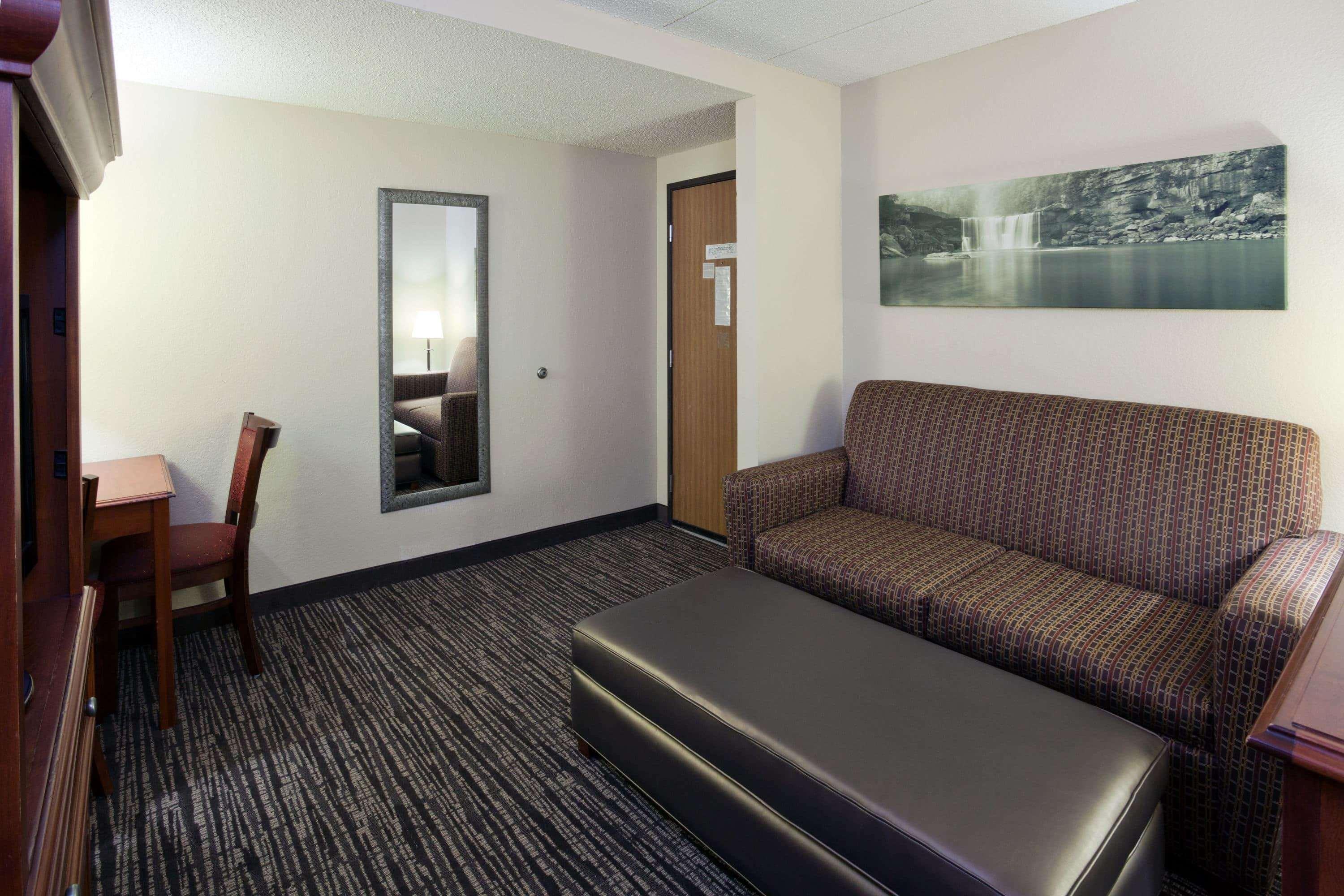 Americinn By Wyndham Alexandria Dış mekan fotoğraf