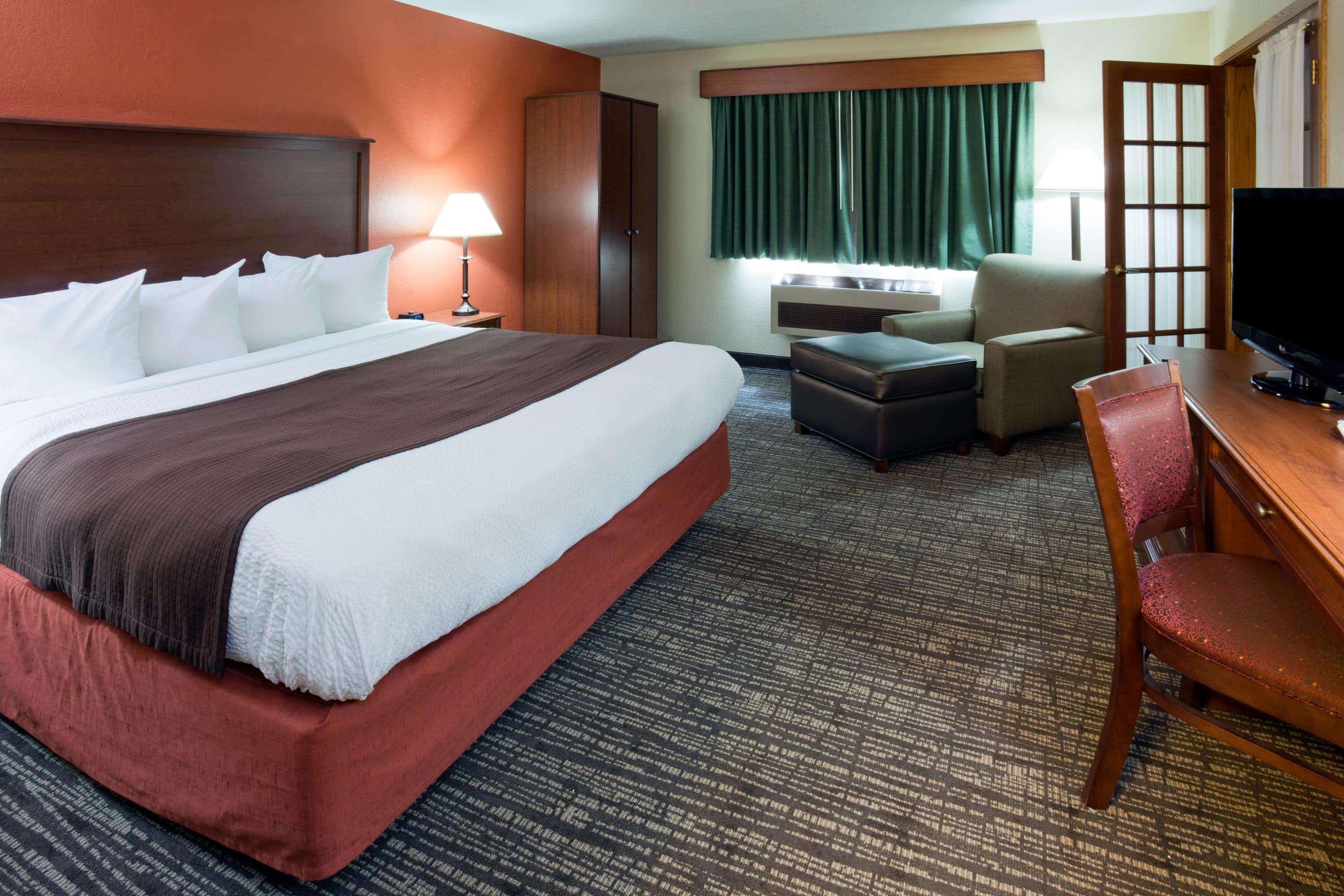 Americinn By Wyndham Alexandria Dış mekan fotoğraf