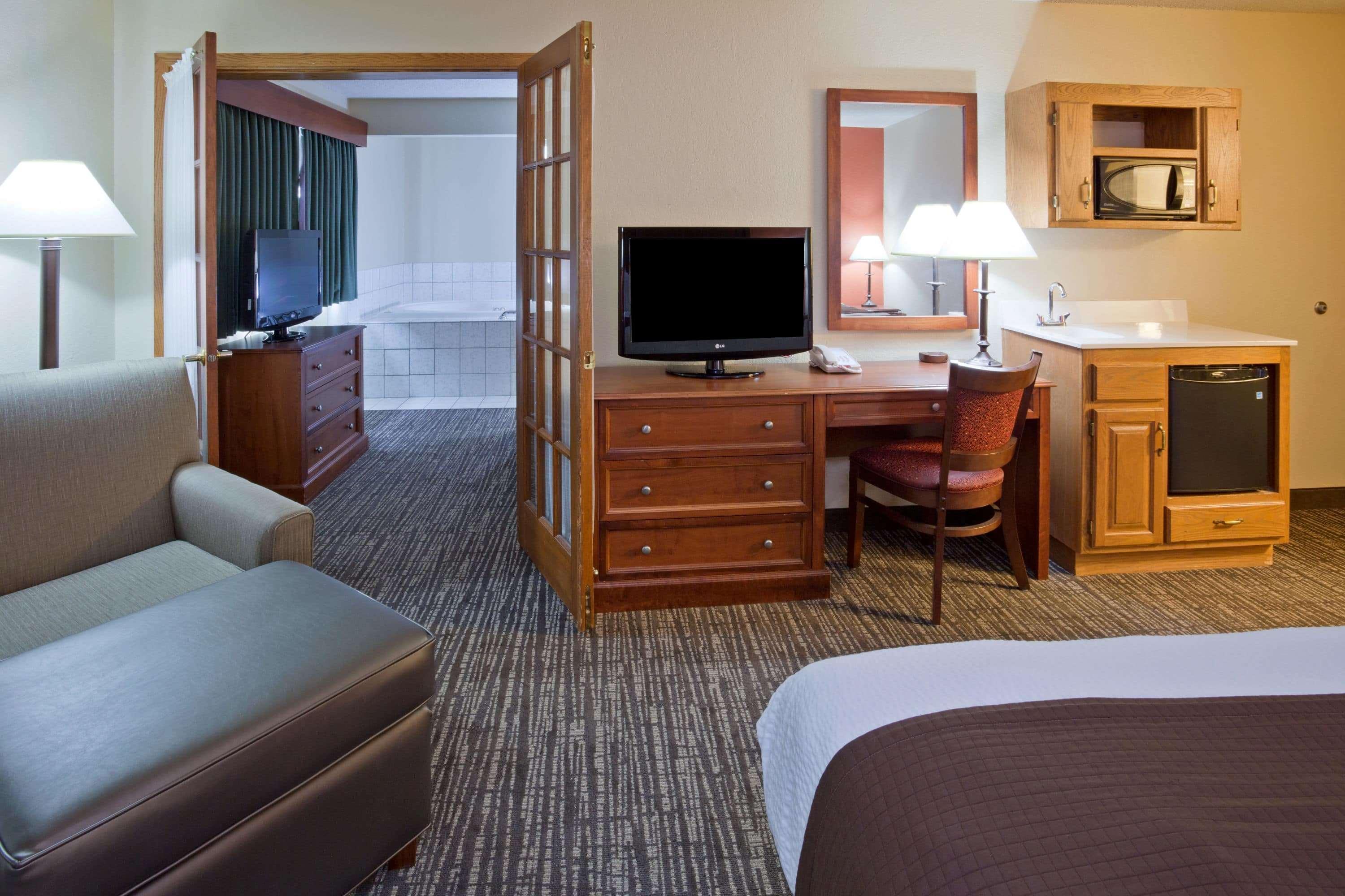 Americinn By Wyndham Alexandria Dış mekan fotoğraf
