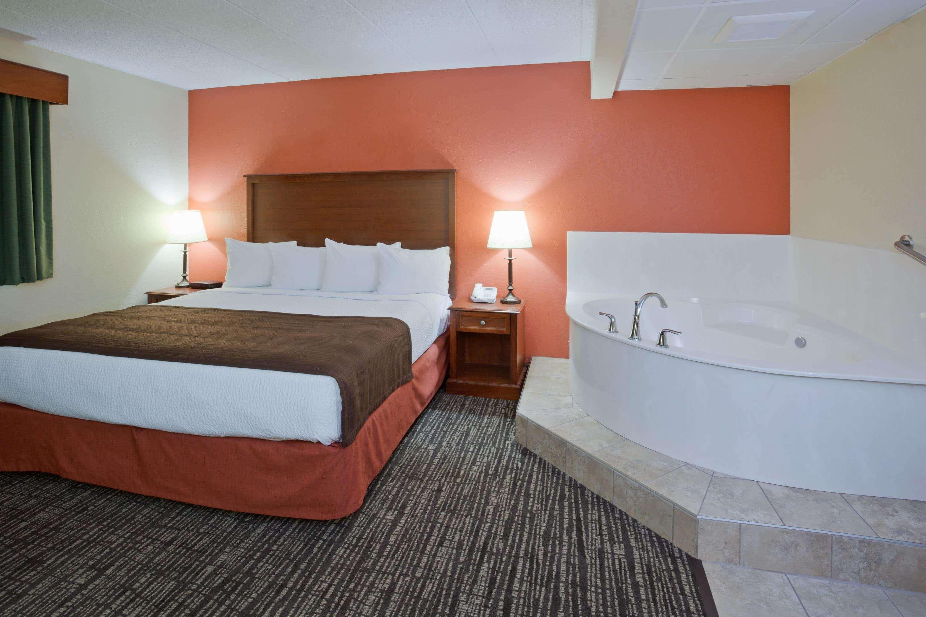 Americinn By Wyndham Alexandria Dış mekan fotoğraf