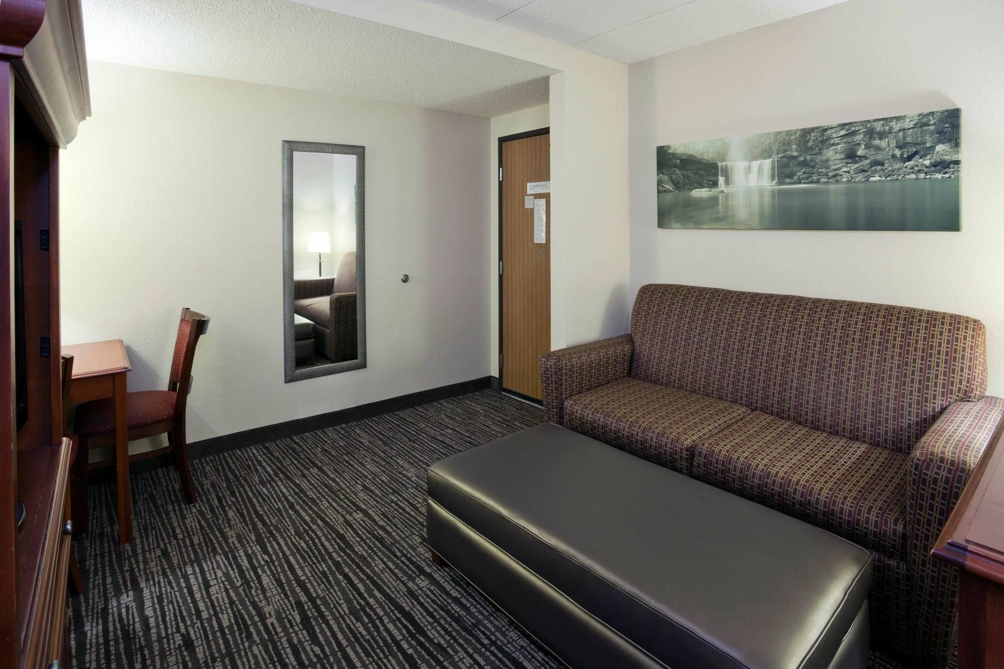 Americinn By Wyndham Alexandria Dış mekan fotoğraf