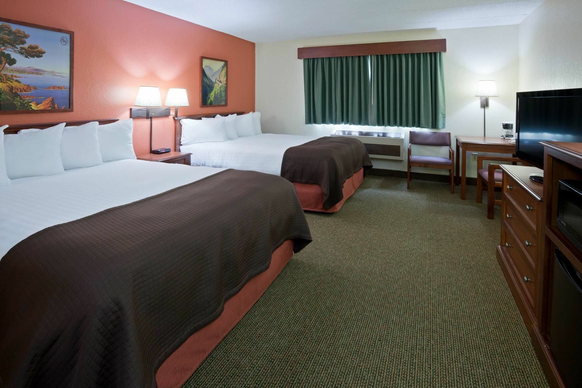 Americinn By Wyndham Alexandria Dış mekan fotoğraf