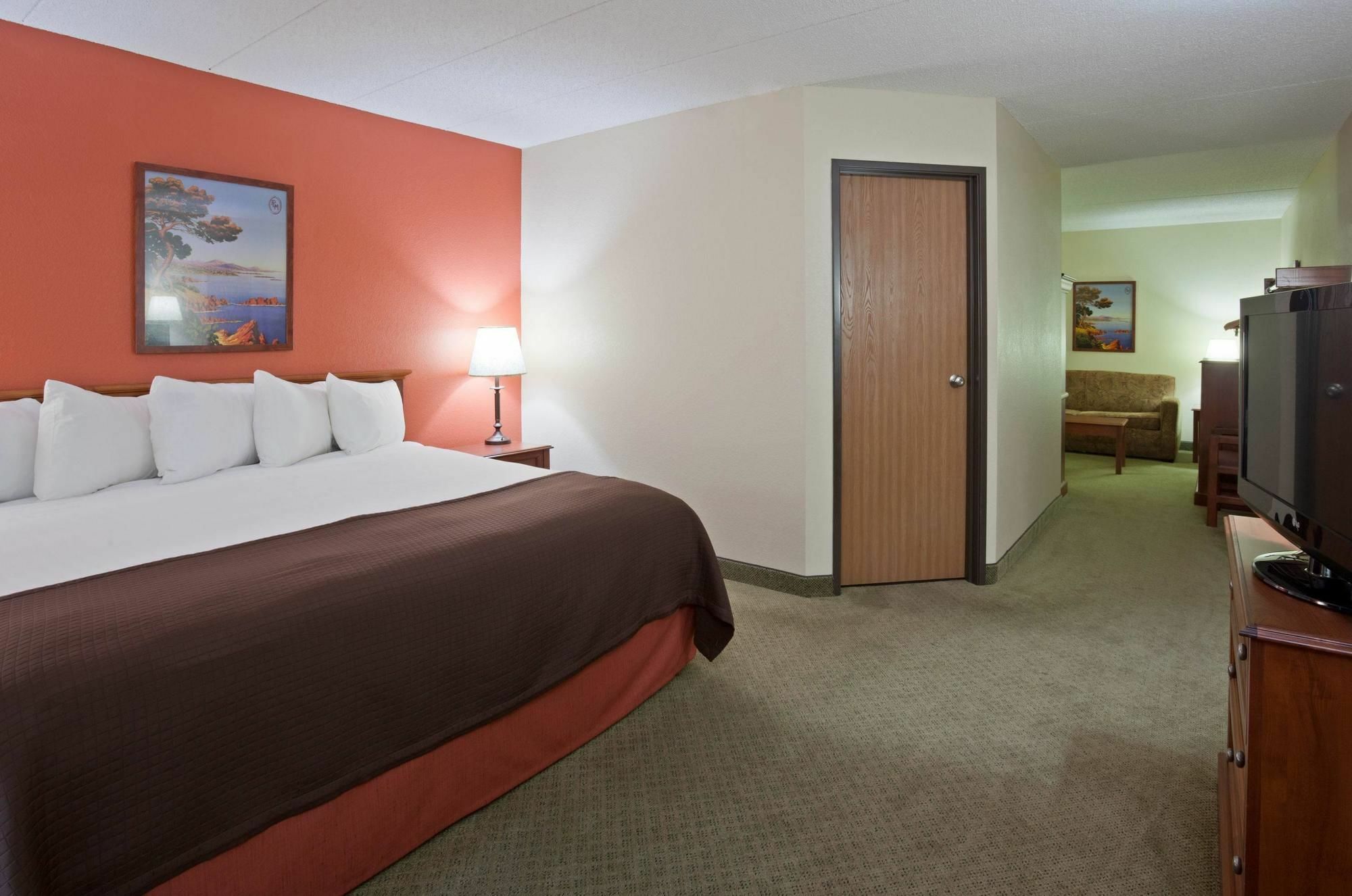 Americinn By Wyndham Alexandria Dış mekan fotoğraf