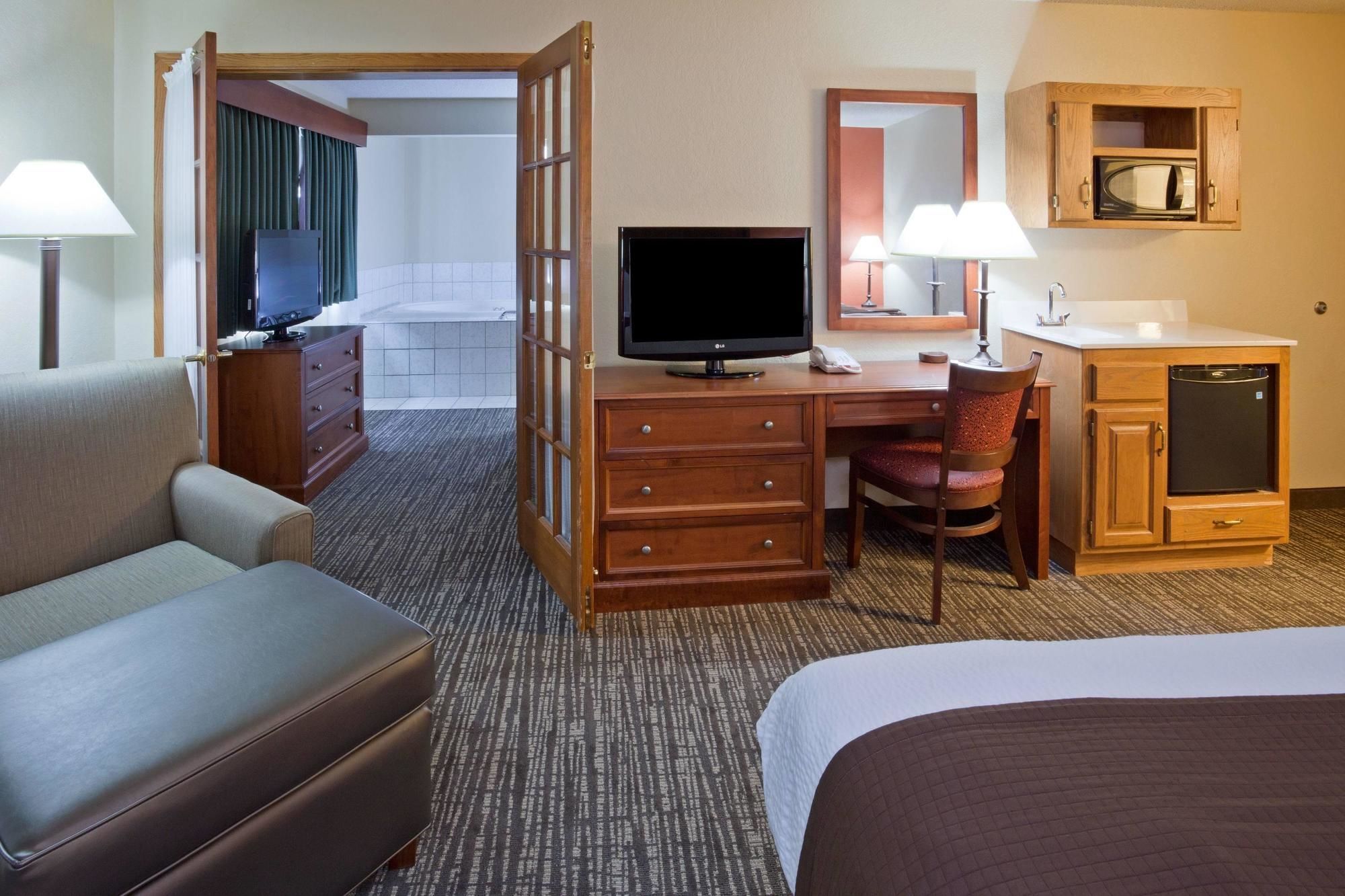 Americinn By Wyndham Alexandria Dış mekan fotoğraf